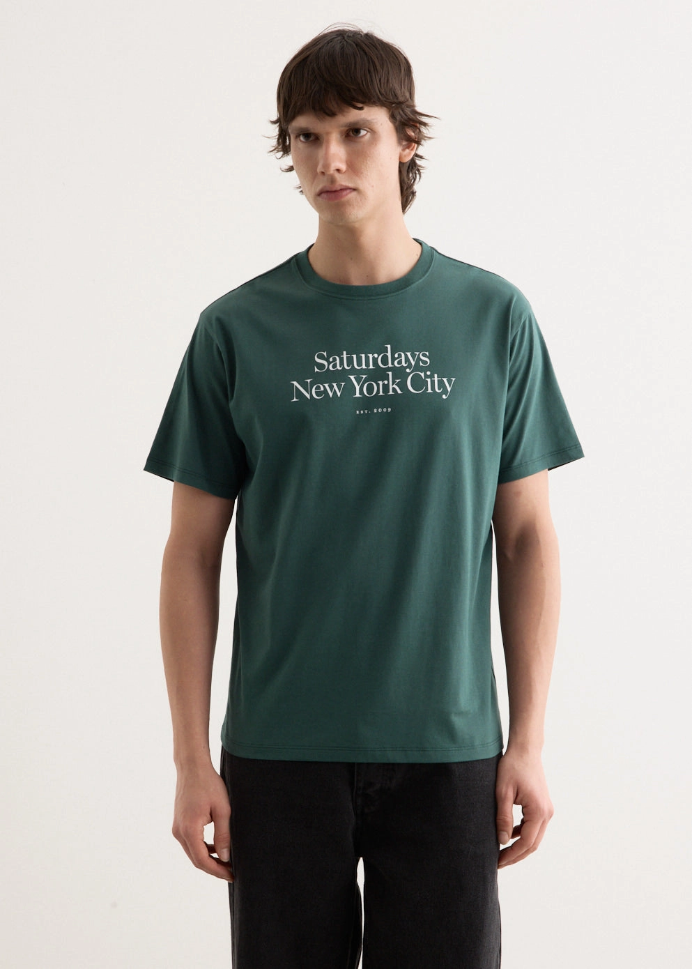 Miller Standard Short Sleeve T-Shirt AntiStatic Properties