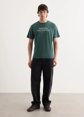 Miller Standard Short Sleeve T-Shirt sale season