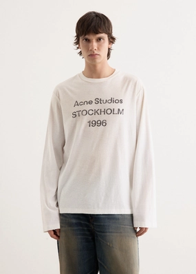 Modern Simplicity Edden Long Sleeve T-Shirt