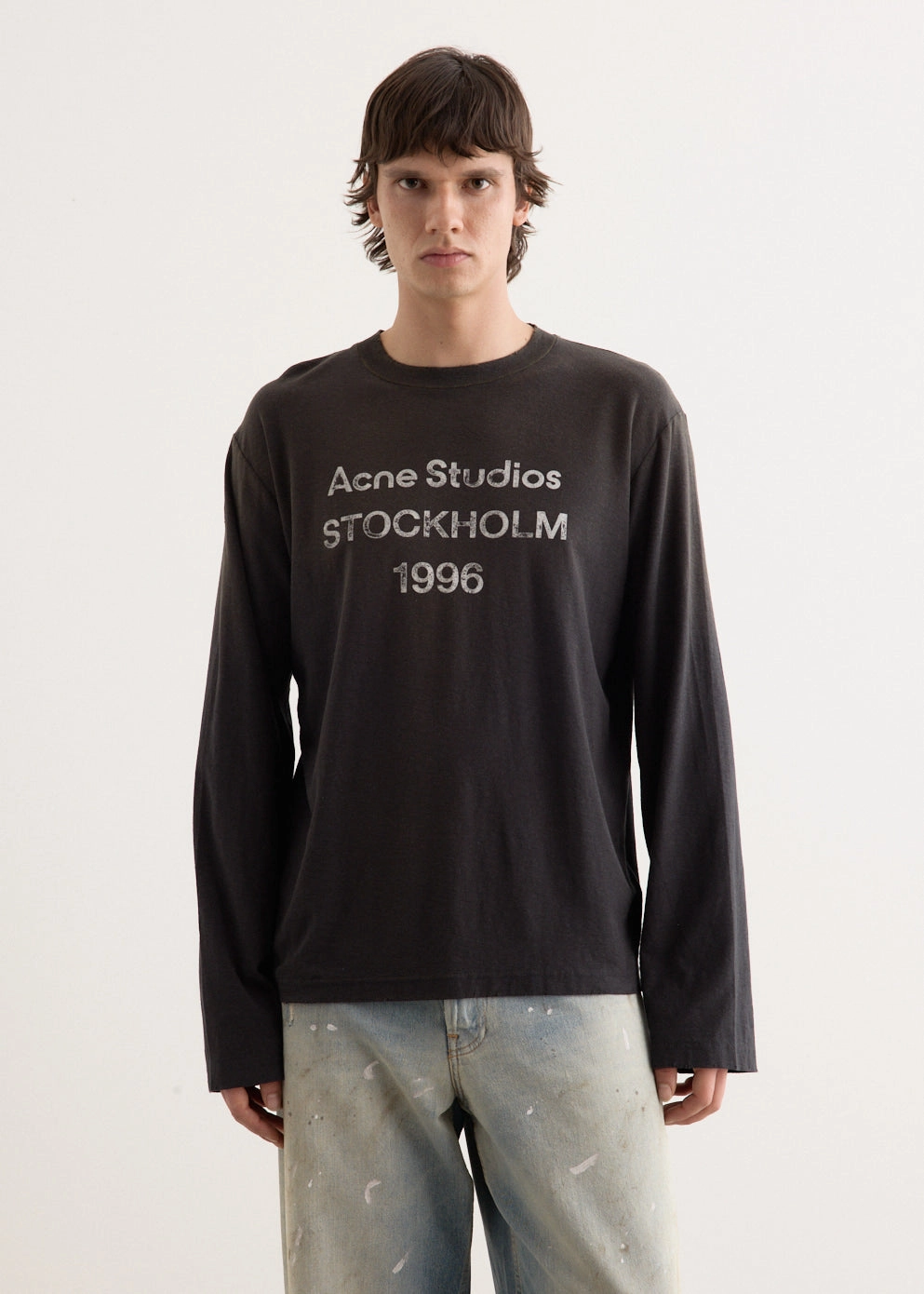 Edden U 1996 T-Shirt Timeless Fit