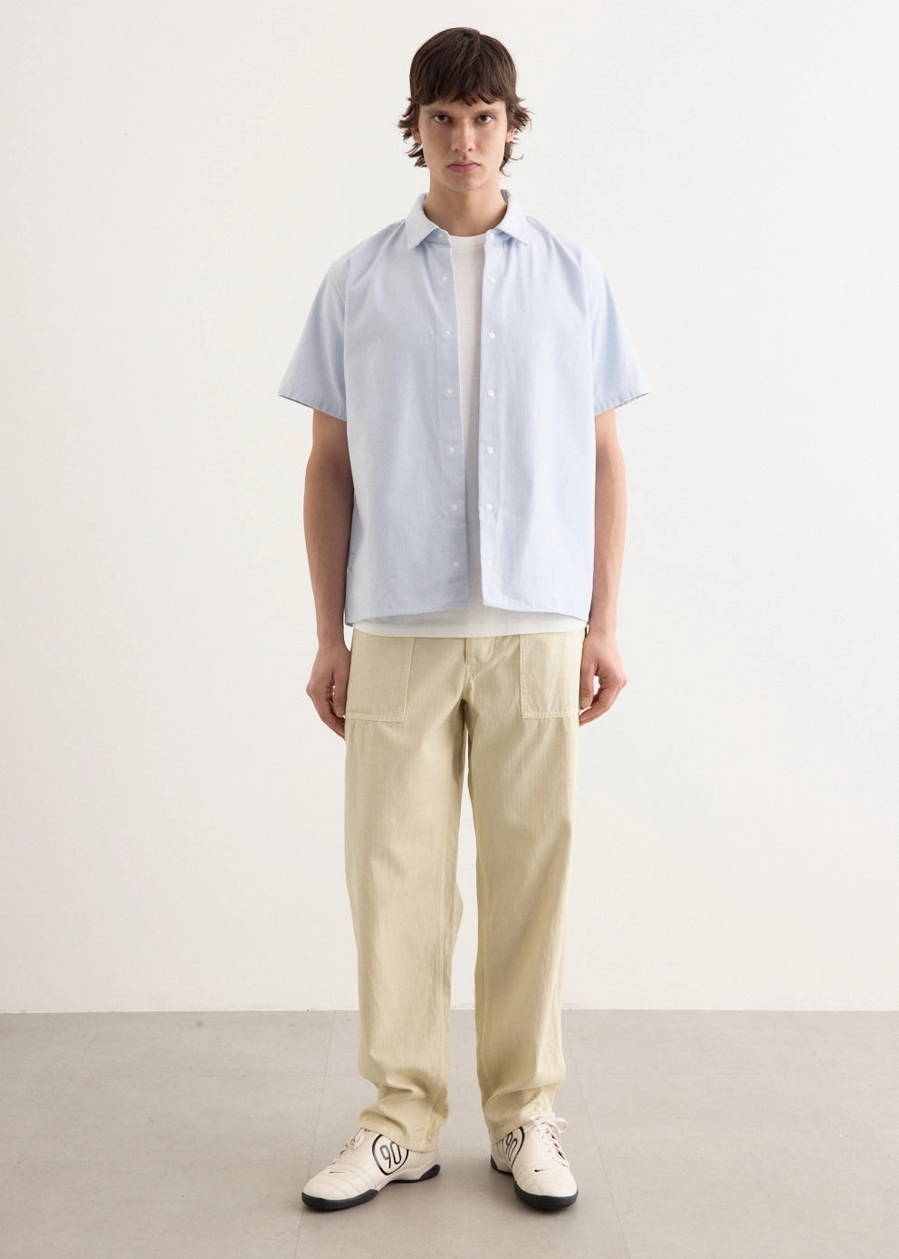 Nike Life Fatigue Pants Premium Quality