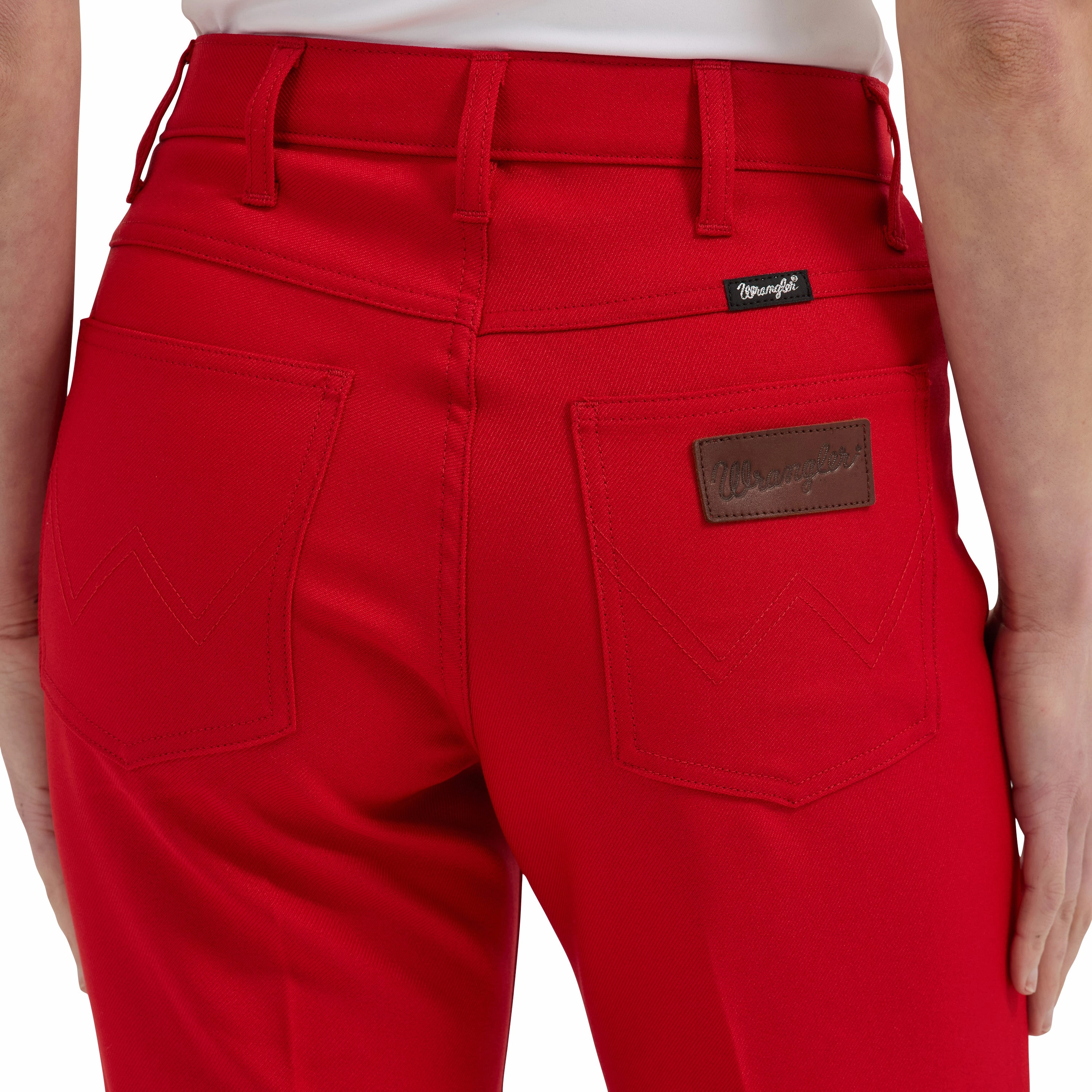 General Option Wrangler Wrancher Joy