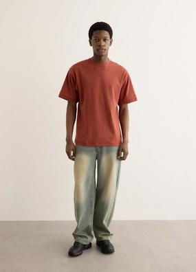 Effortless Fit Wool Classics Short Sleeve T-Shirt