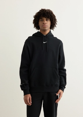 x NOCTA NRG Fleece Hoodie Comfy Wearable