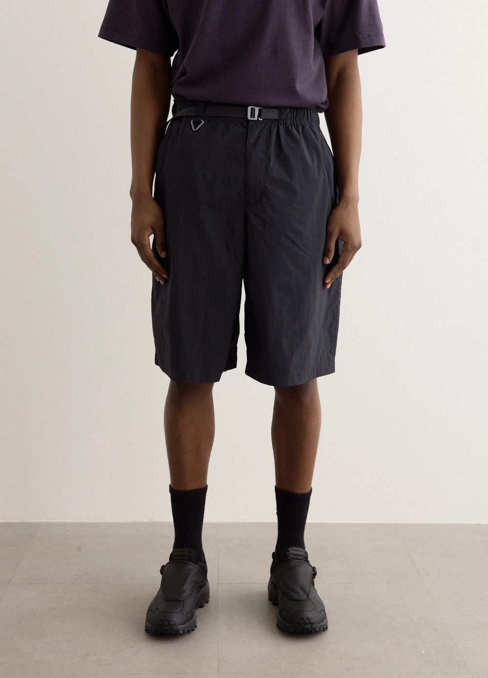 ACG UV Repel 'Orb Weaver' Oversized Shorts soccer shorts