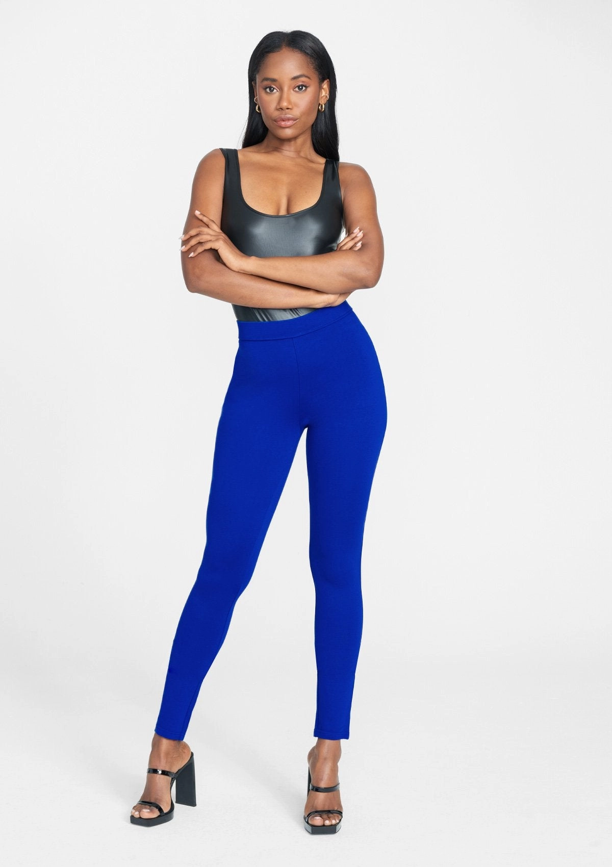 Tall Lexi Legging Chic Vibe