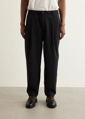 Relaxed fit wear Elasticated Easy Pants