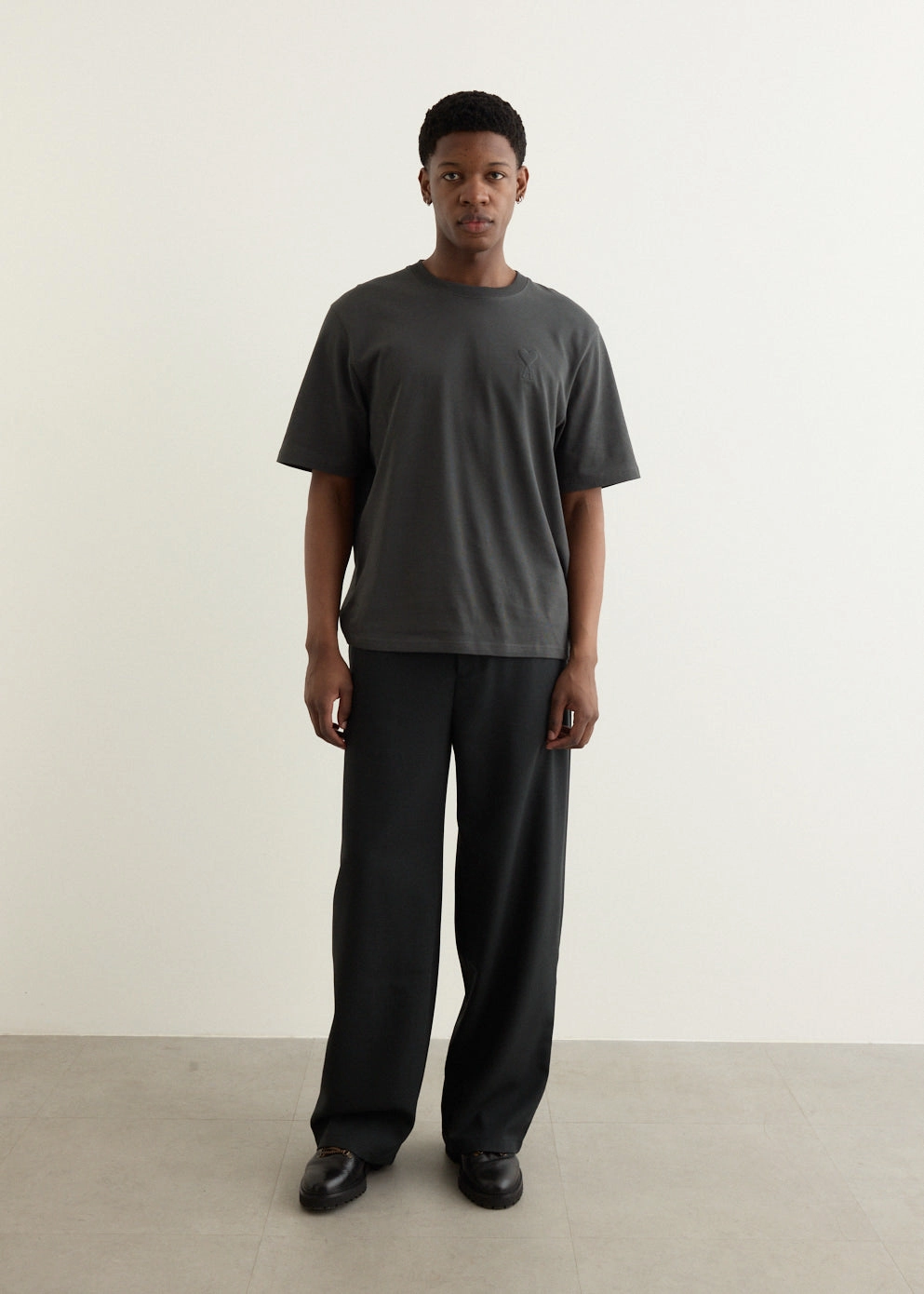 Elasticated Trousers Workwear Seamless Waistband