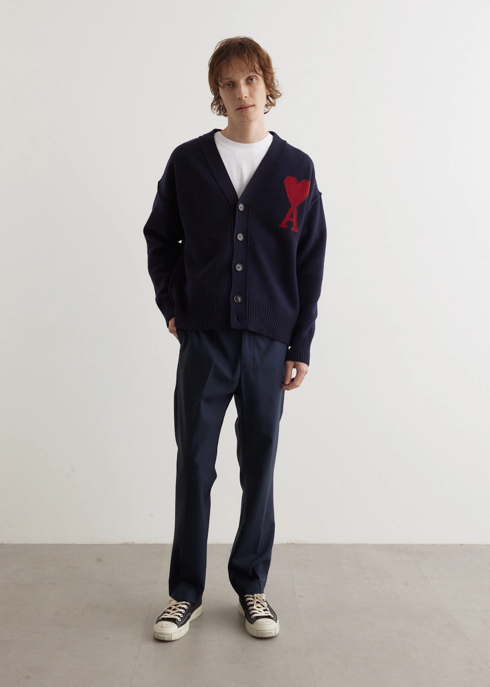 SoftLining Sweat Resistant Elasticated Waist Pants