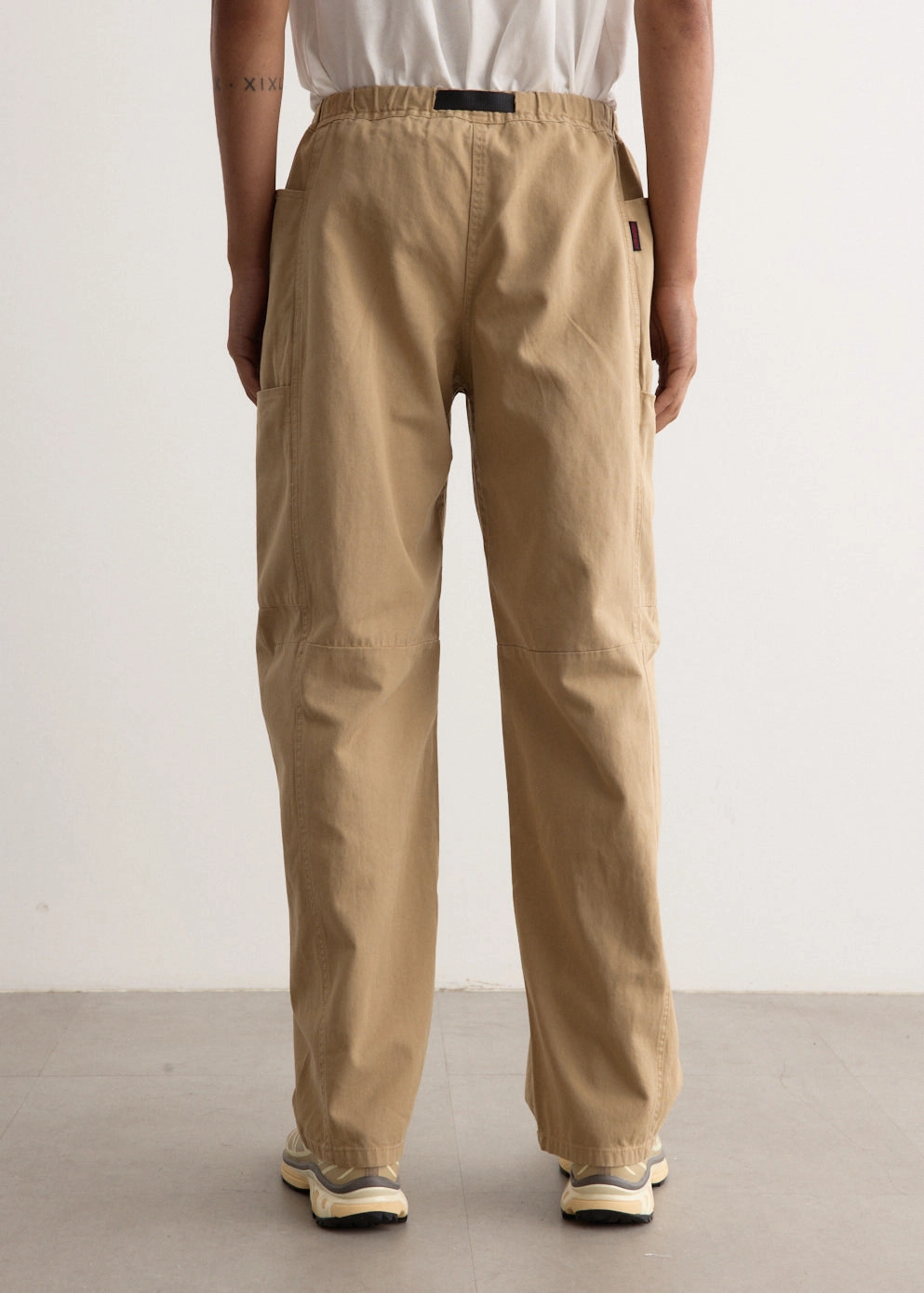 Voyager Pants Quick Flex Athletic Comfort