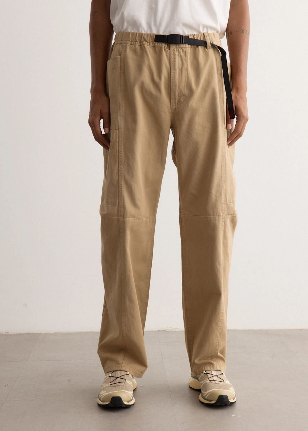 Voyager Pants Comfy Active