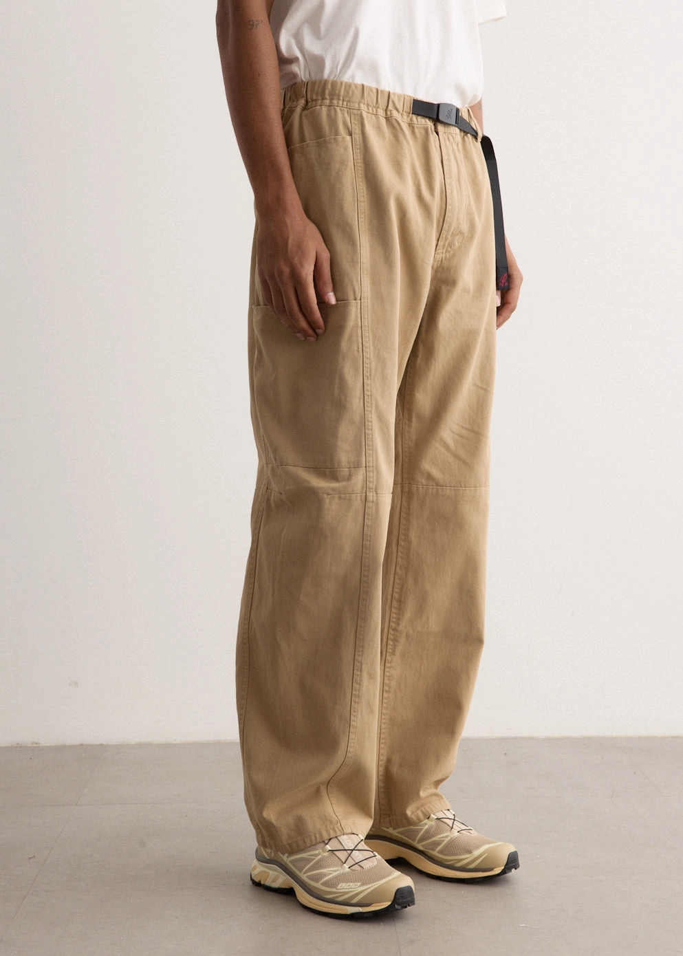 Adaptive Fit Voyager Pants