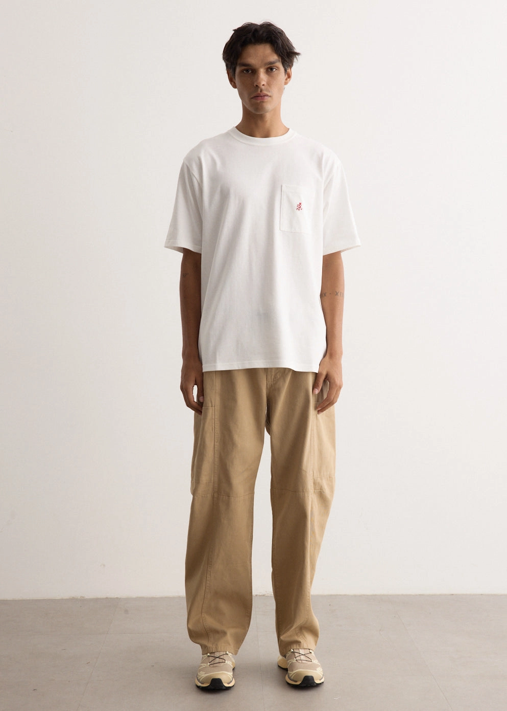 Voyager Pants Non slip grip Abrasion Resistant Surface