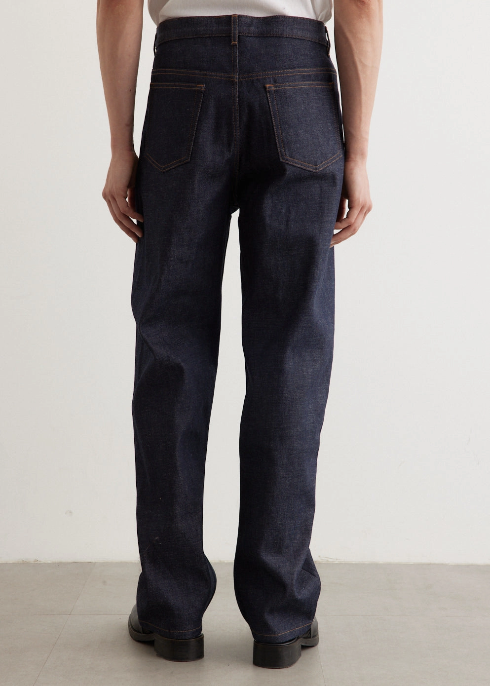 Base Attire Fairfax Jeans