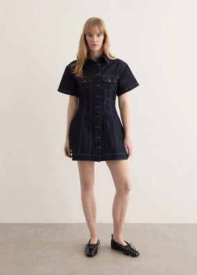 Ollie Dress Elegant holiday wear