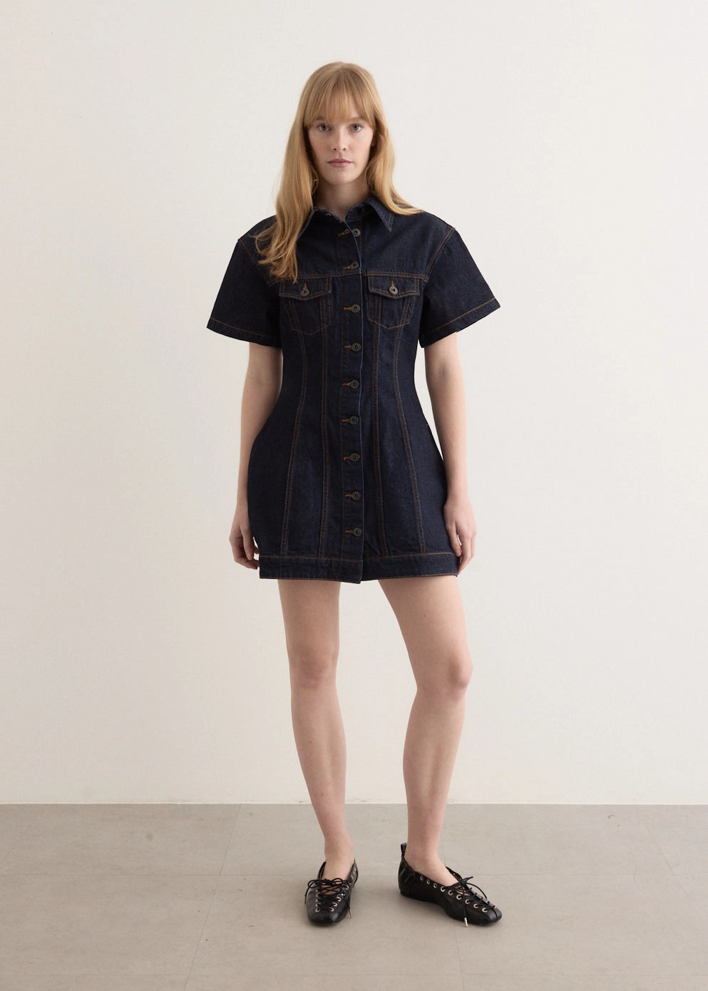 Ollie Dress Elegant holiday wear