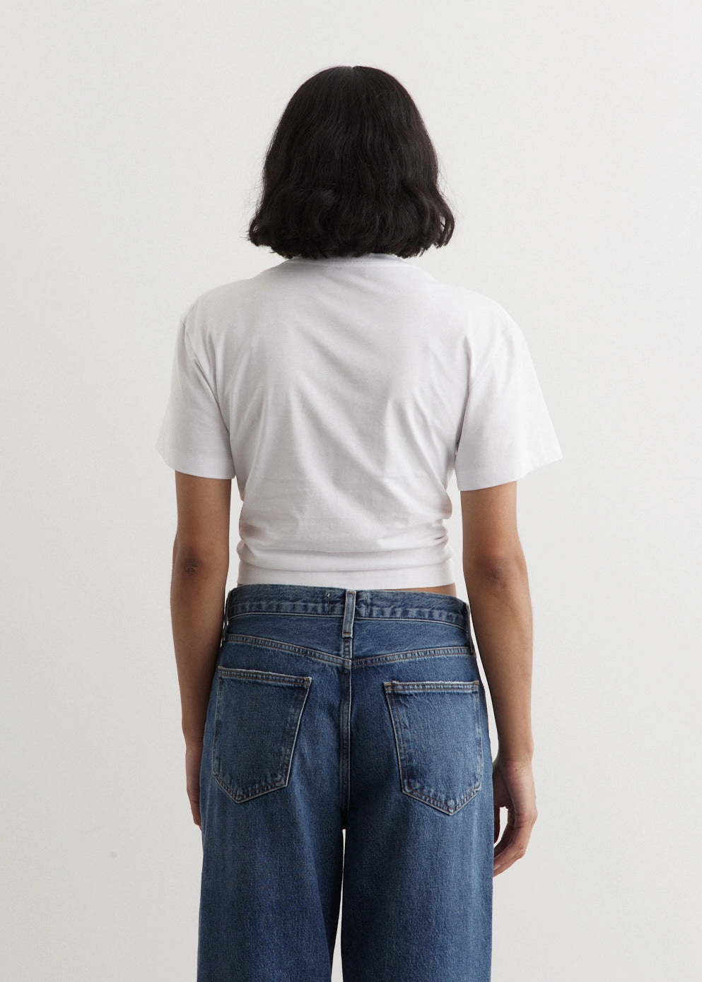 Embellished T-Shirt Relaxed Look