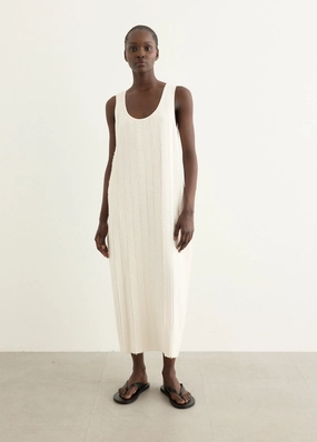 Travel Essential Enid Knit Dress