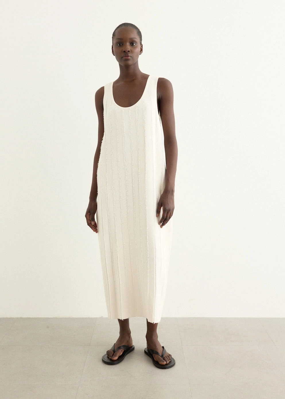 Travel Essential Enid Knit Dress