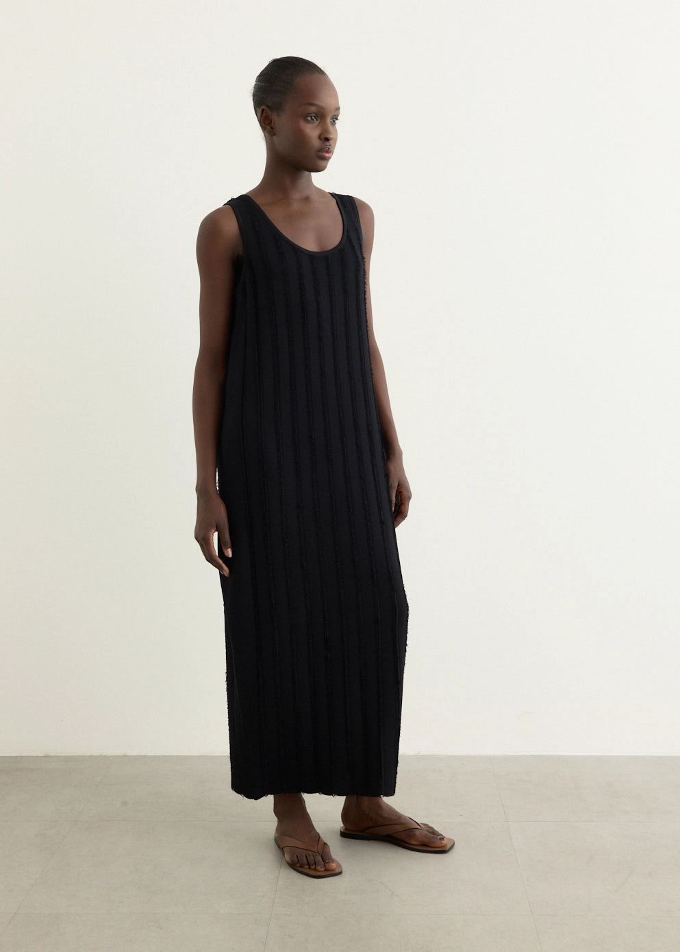 Enid Knit Dress Luxe Appeal