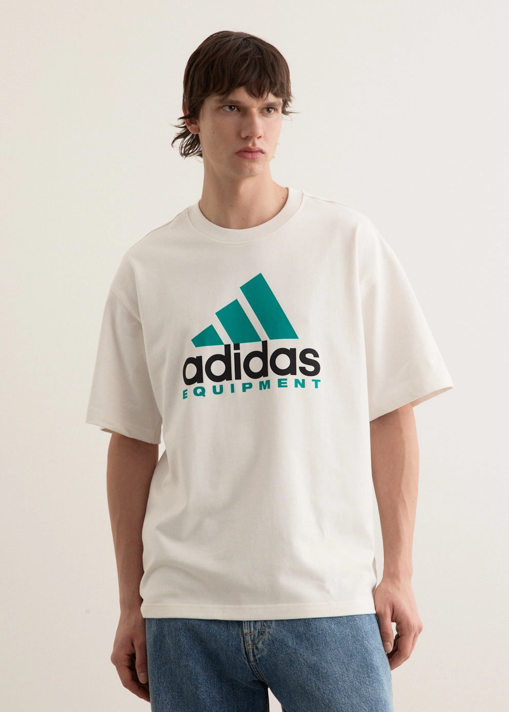 Chilly Day Wear EQT T-Shirt