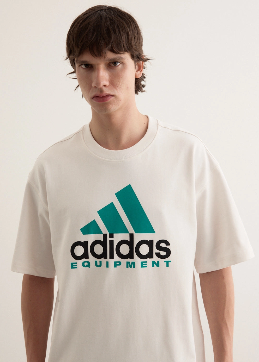 EQT T-Shirt Stretch Design