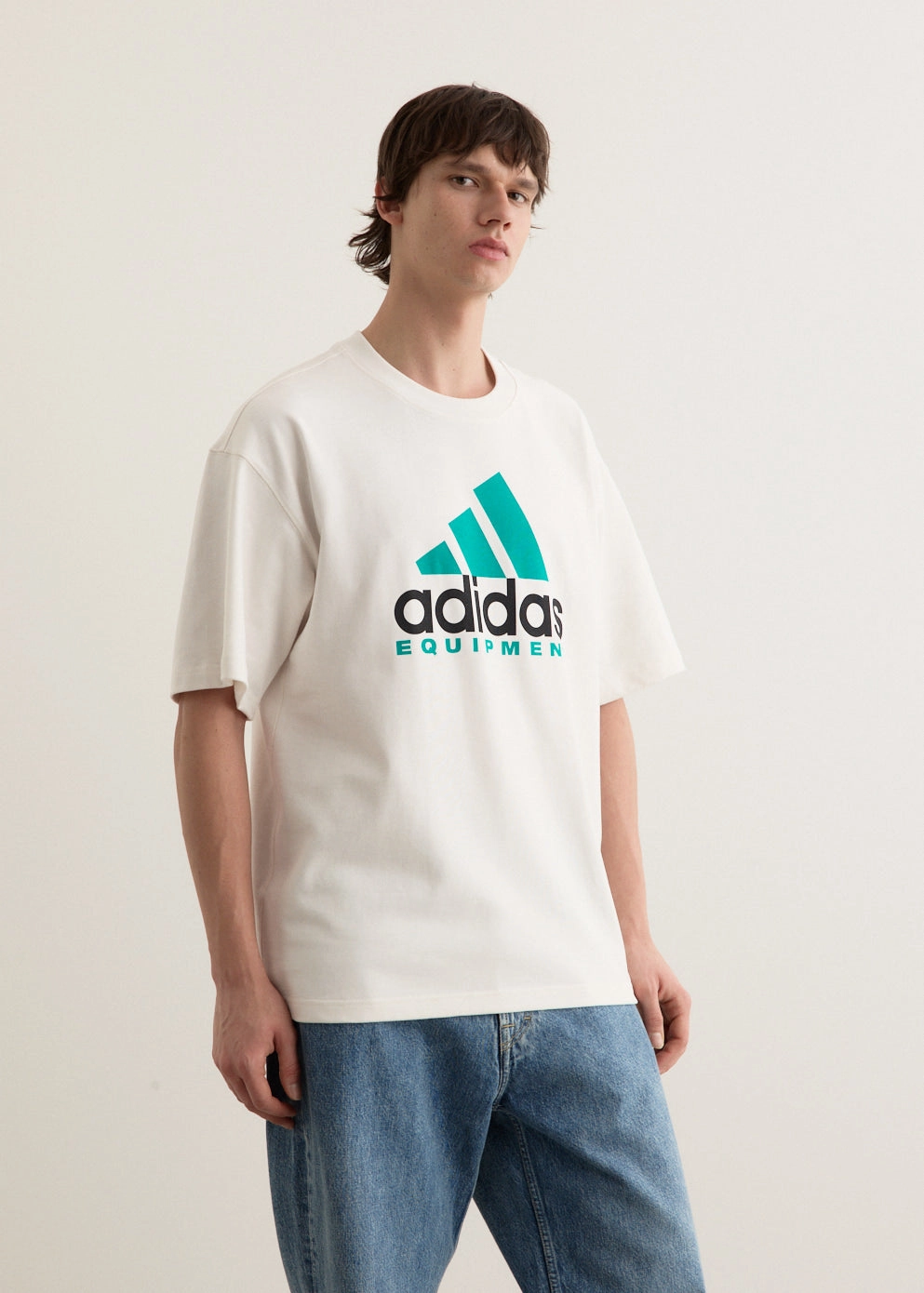 EQT T-Shirt Modern Simplicity Active Comfort Wear