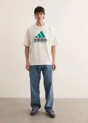 EQT T-Shirt Simple Comfort Wear