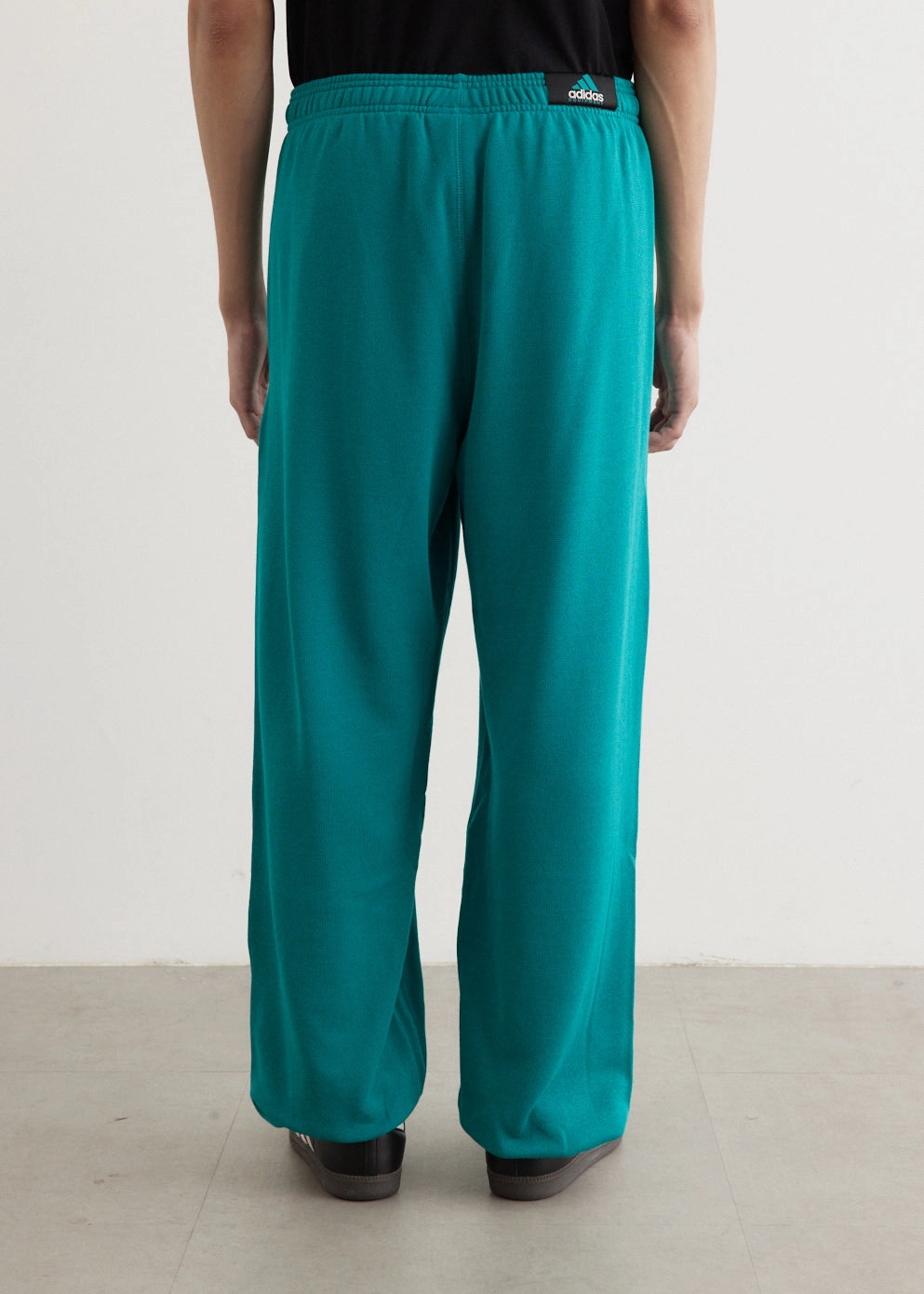 Equipment Reflective Pants Eco Friendly Dye Process