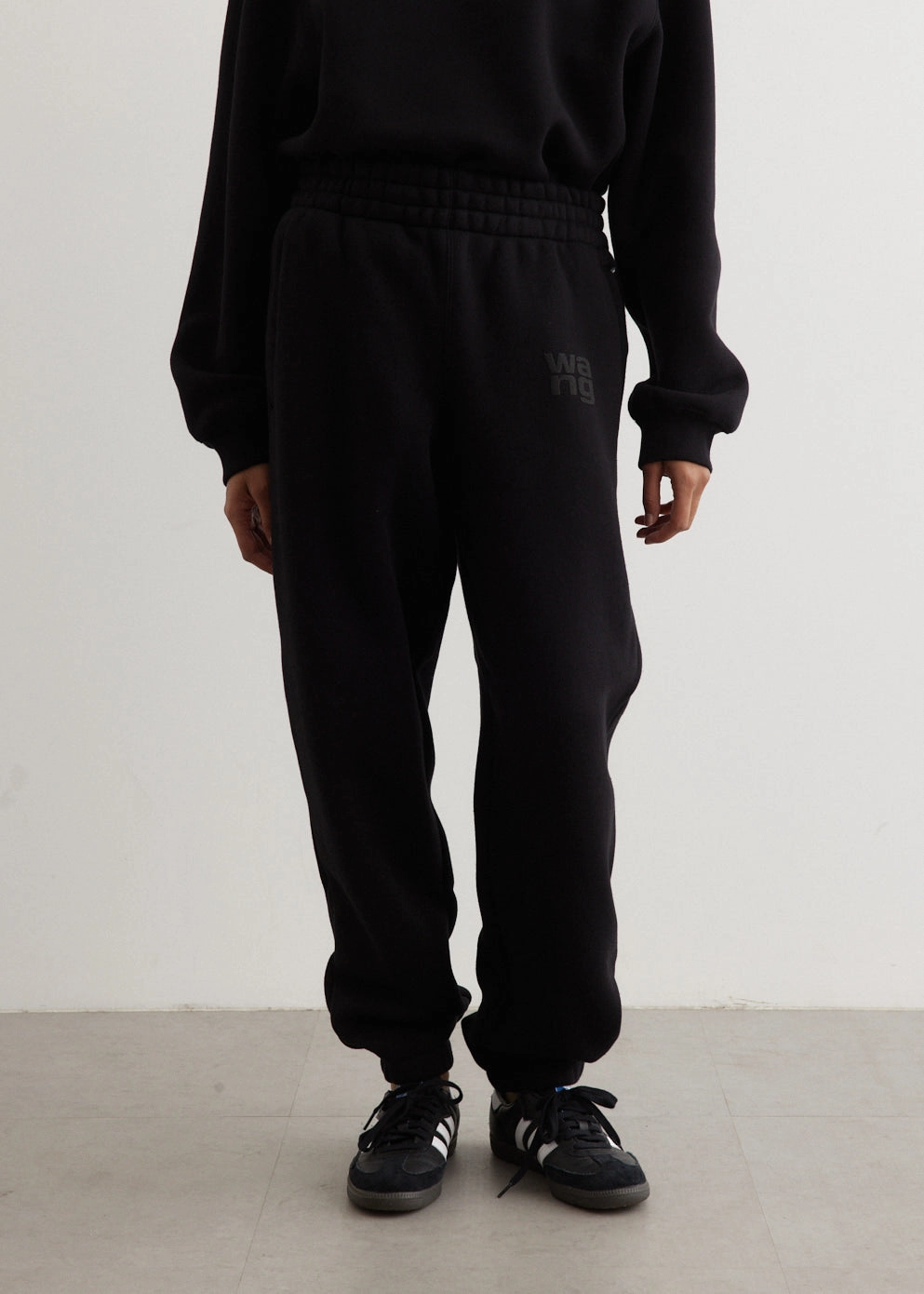 Essential Terry Classic Sweatpants All Purpose Wear