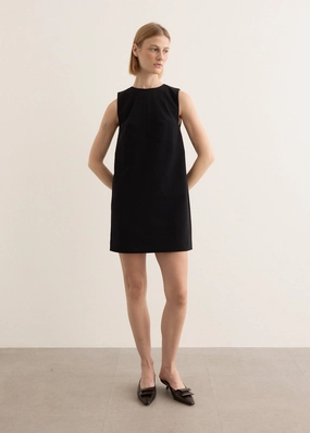 Flattering Lines Wrinkle-Free-Finish Etta Dress