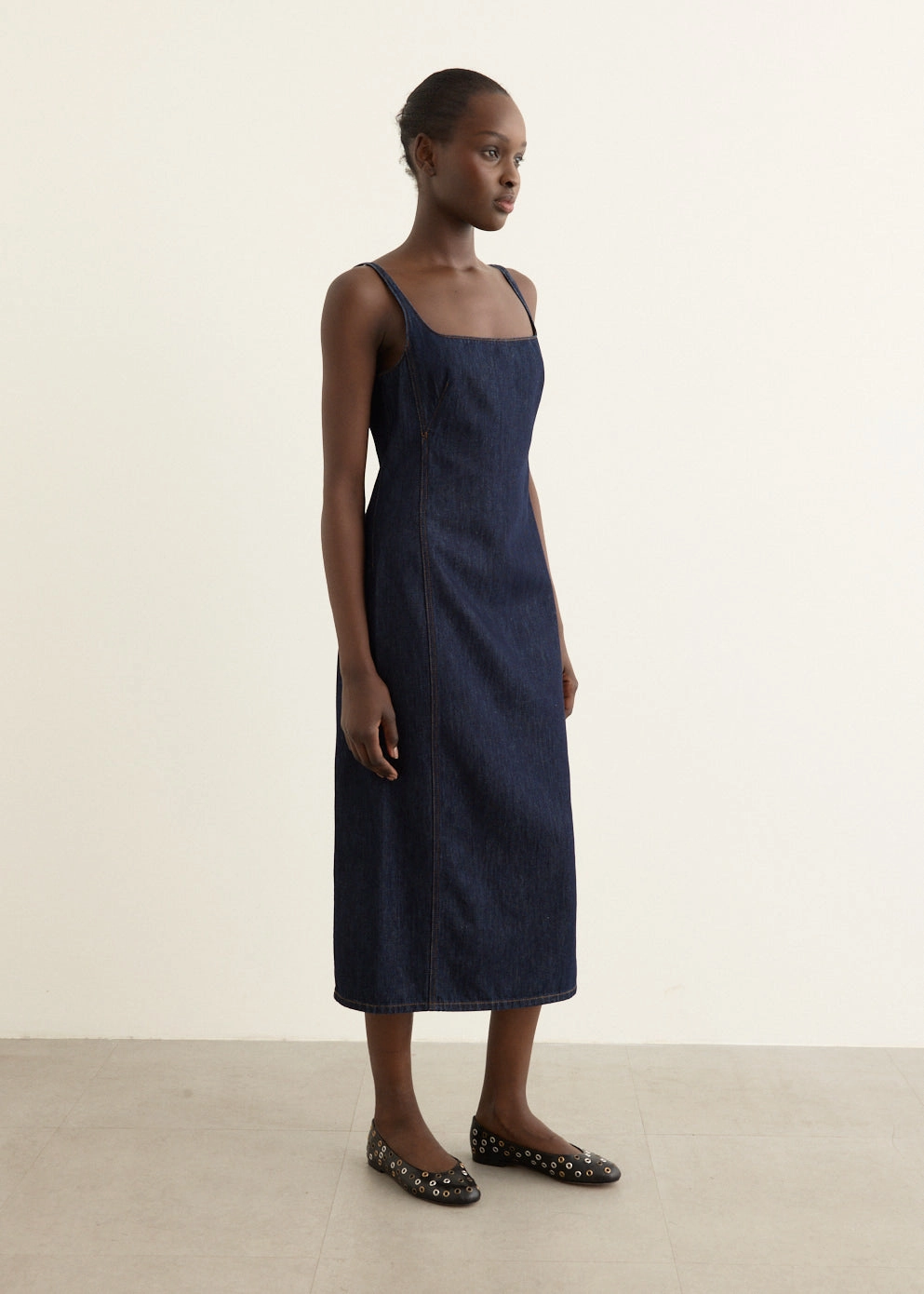 Debano Dress Fresh Motion