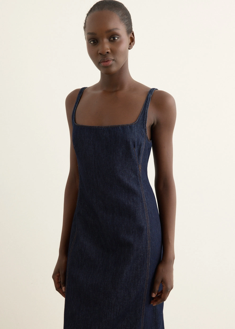 Fashion Look Urban Cool Debano Dress