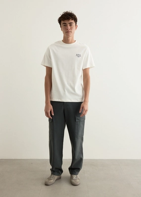 Street Smart Look Versatile Option Standard Rue Madame T-Shirt