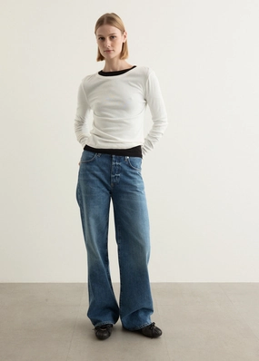 Base Outfit Annina Jeans