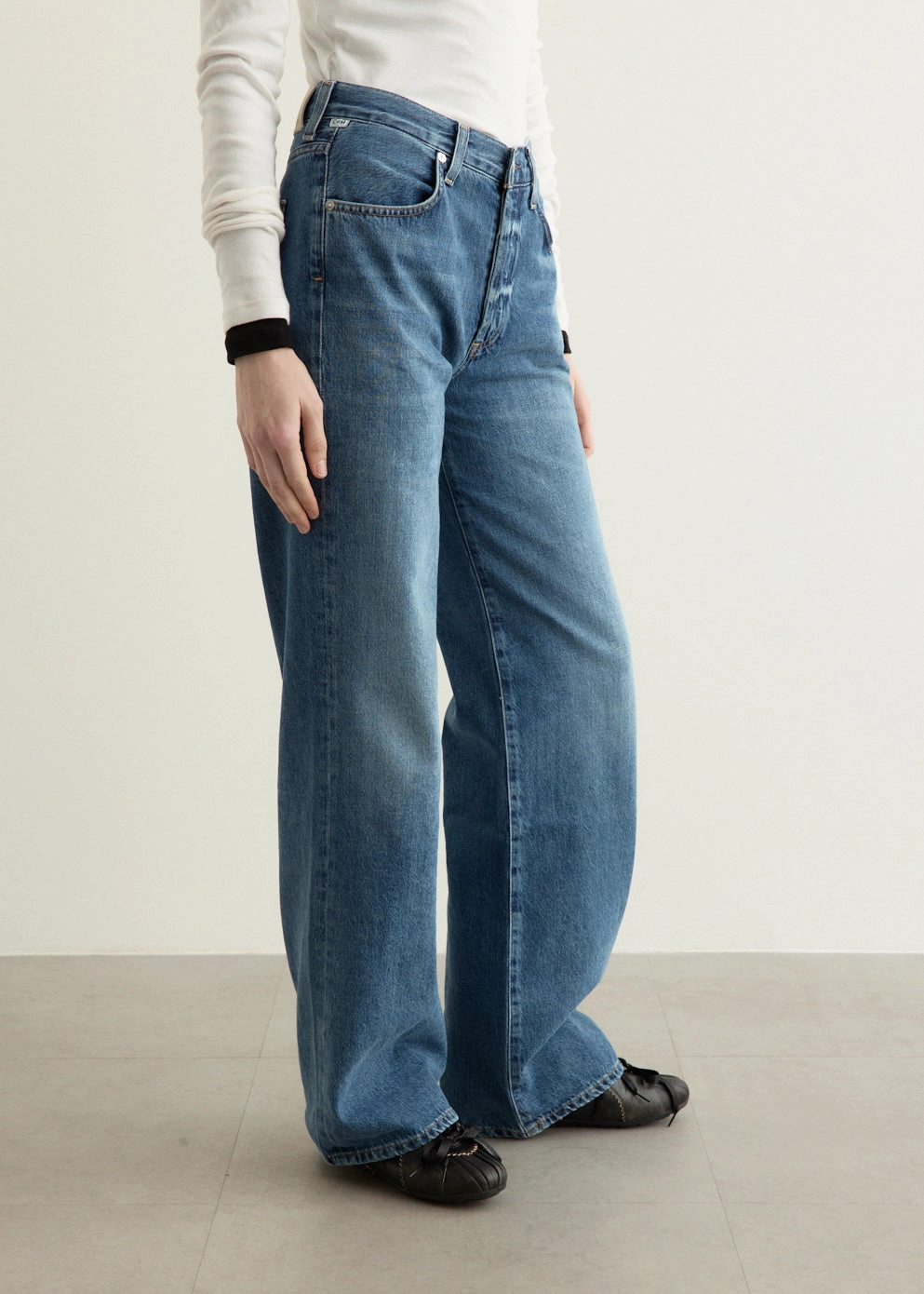 Daily Casual Annina Jeans
