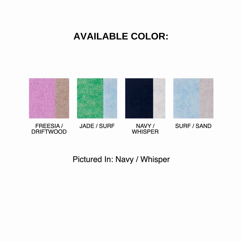 elegant design Easy Hi-Low Tipped Vee Sweater