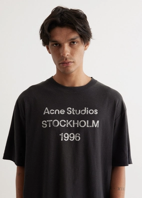 Exford U 1996 T-Shirt Perfect for Workouts