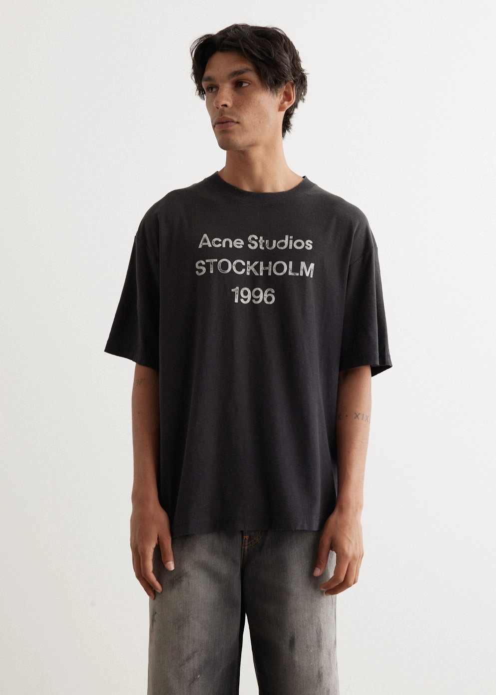 Fresh Trend Autumn coziness Exford U 1996 T-Shirt