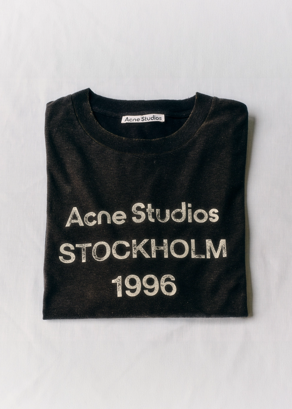 mix and match Light Fit Exford U 1996 T-Shirt