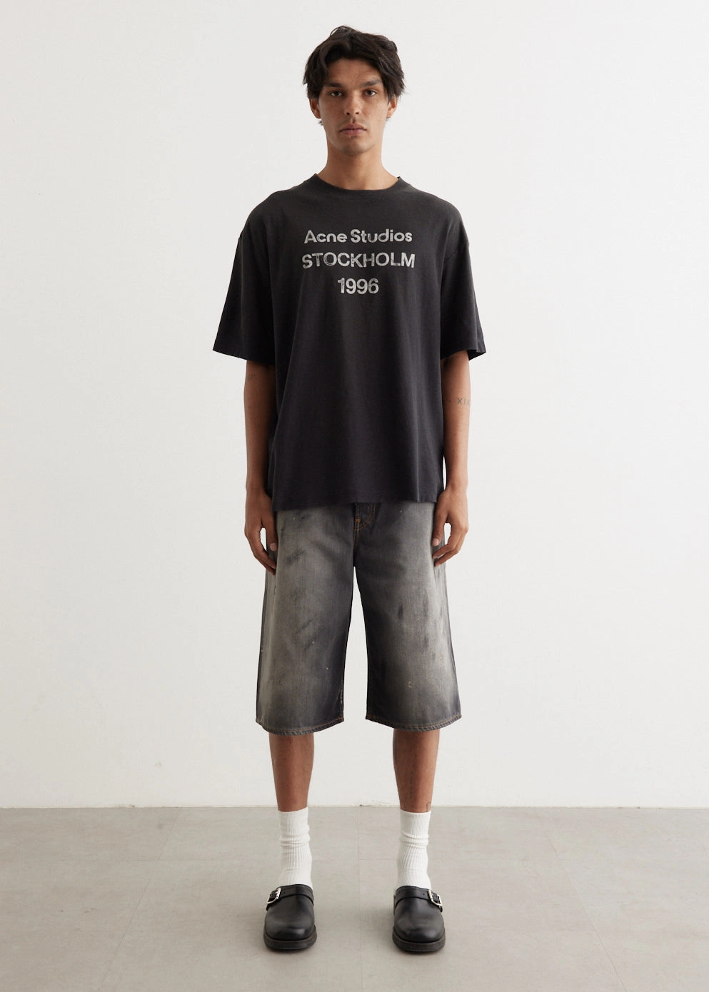 Friction Free Inner Lining Exford U 1996 T-Shirt