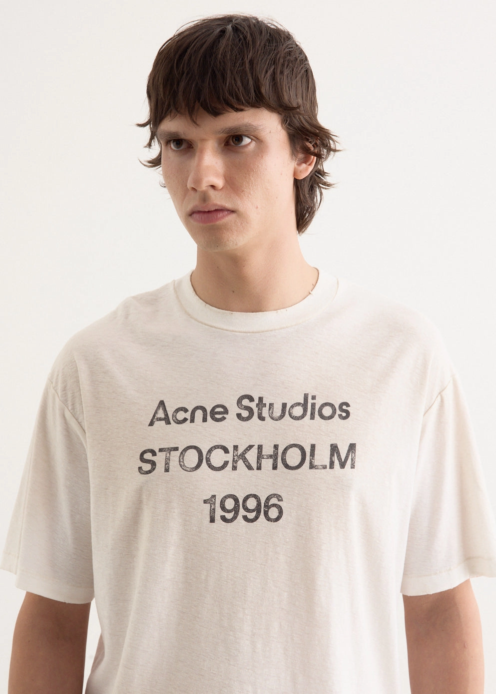 Exford U 1996 T-Shirt Wear Resistant Fabric