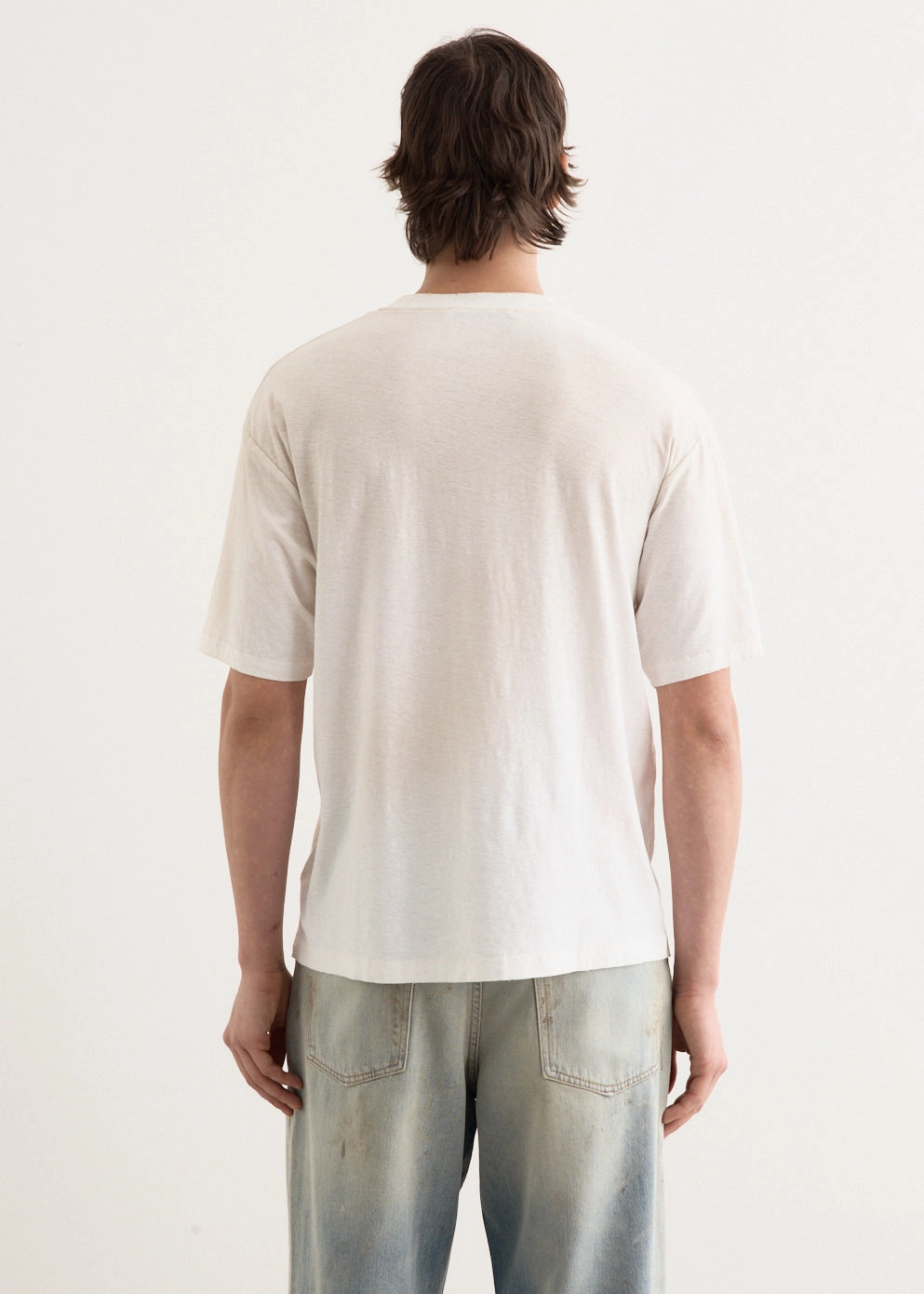 Exford U 1996 T-Shirt Everyday Casual