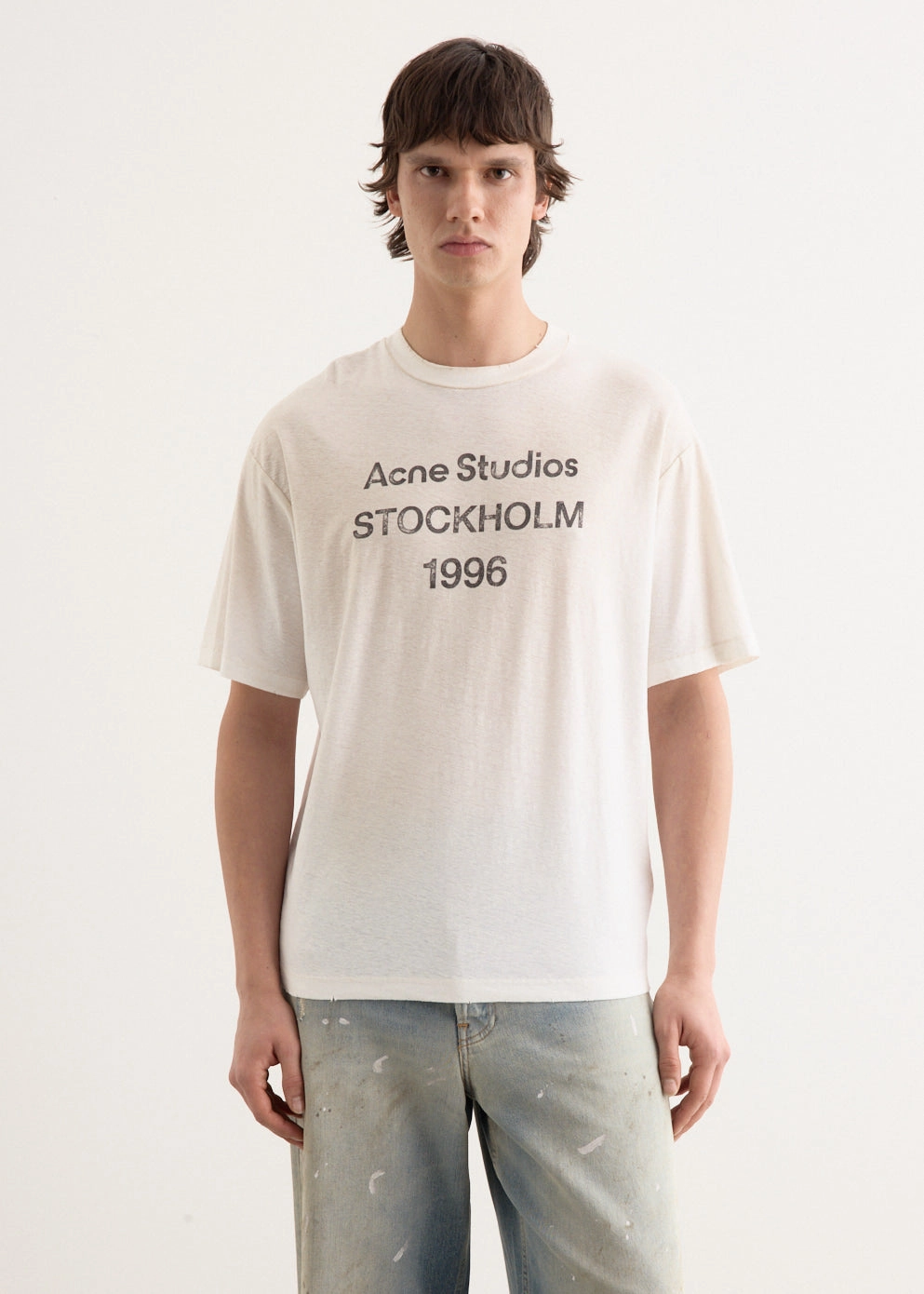 Exford U 1996 T-Shirt Cozy Vibe