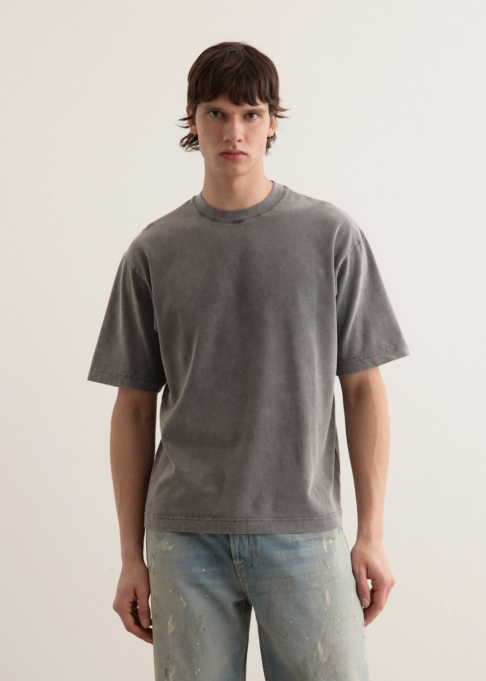 Functional Wearable Exford U Vintage T-Shirt
