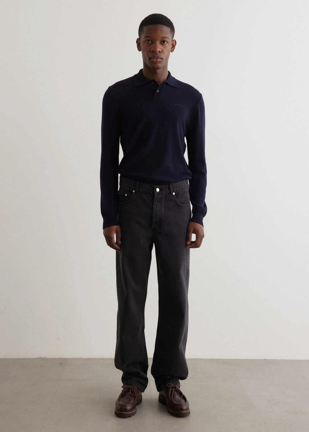 Fairfax Jeans Customizable Fit