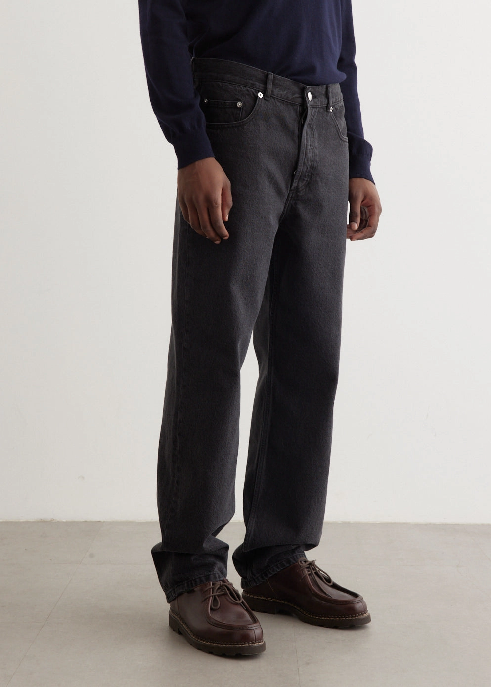 Function Fit Neutral Base Fairfax Jeans