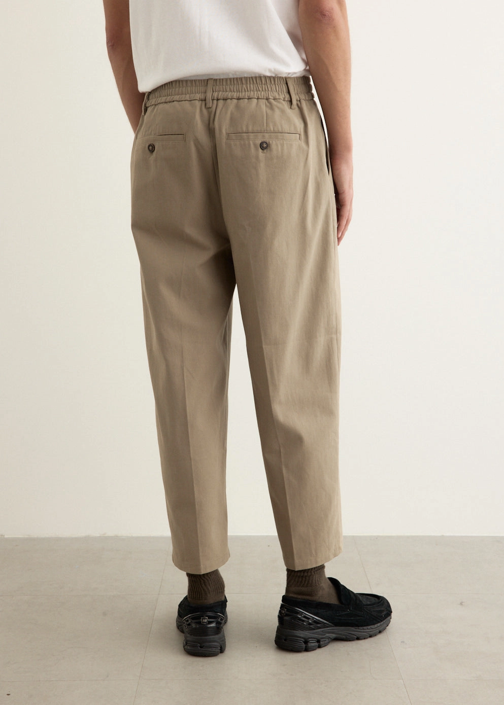 Falstaff Pants Minimalist Fit Compact Pack