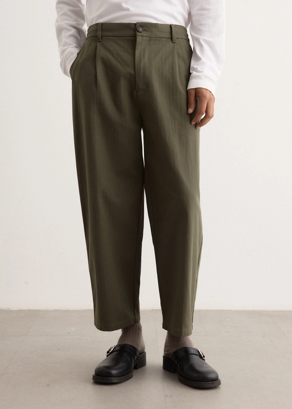 Falstaff Pants Four Way Stretch