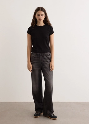 Multi-Purpose Wear Miramar Wide Leg Track Pants